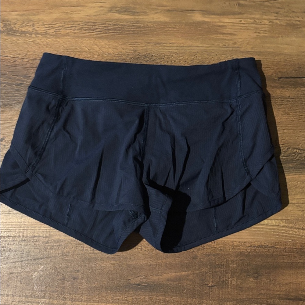 Ivivva Speed Up shorts 12